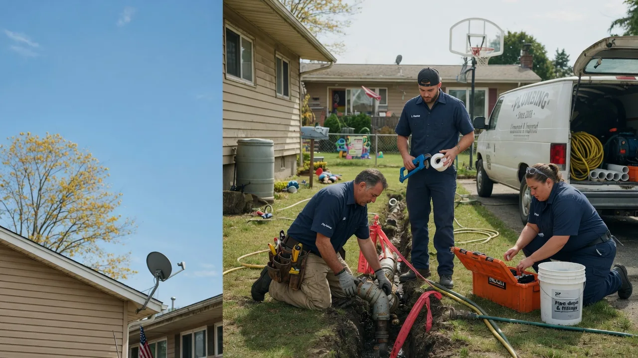 Garbage Disposal Replacement in West Branch, MI near me